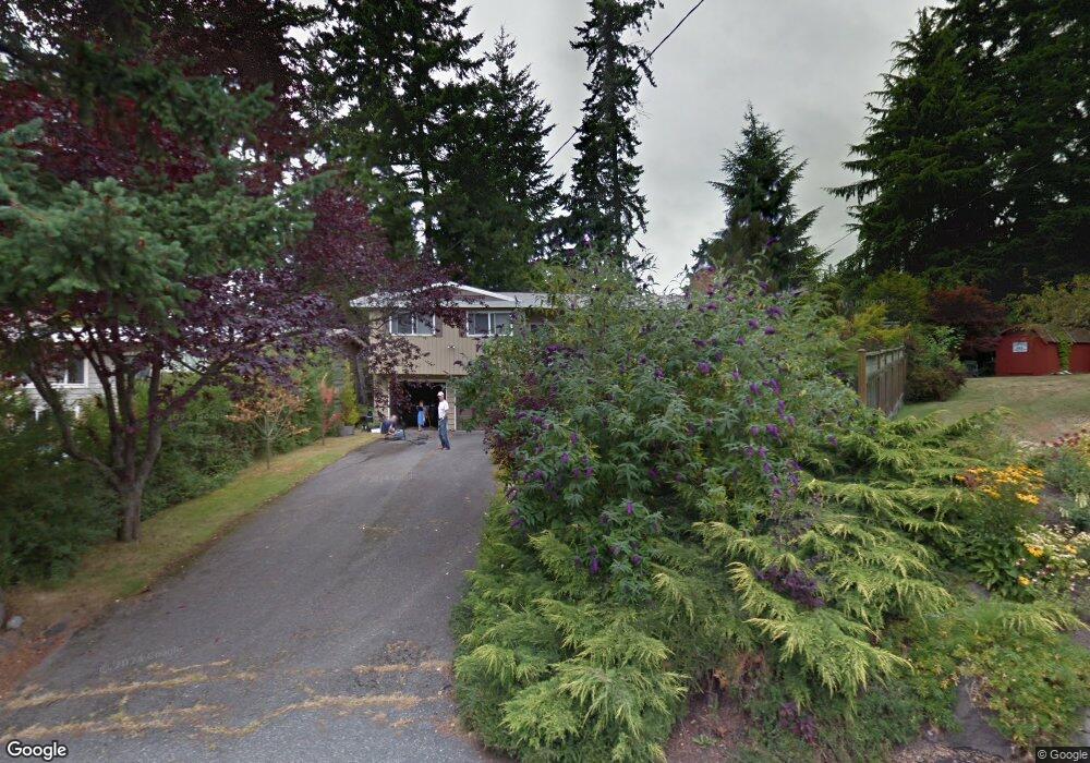 9827 227th Place SW, Edmonds, WA 98020 - photo 1