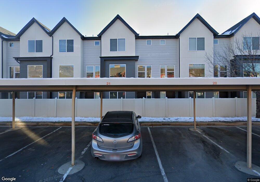 1054 W 90 S, Pleasant Grove, UT 84062 - photo 1