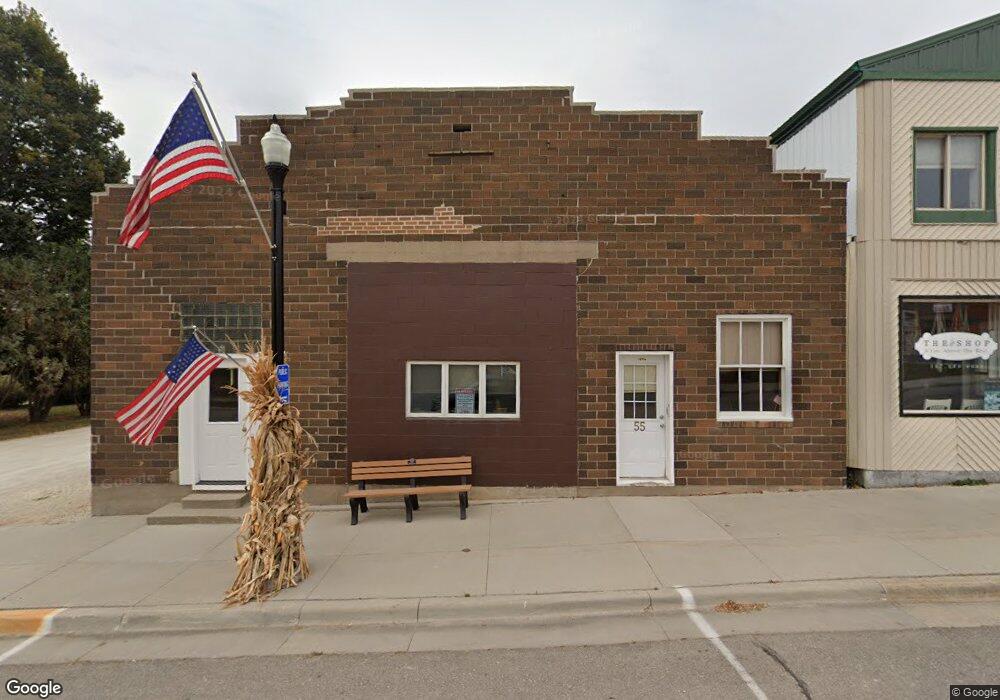 35 Main Ave S, Harmony, MN 55939 - photo 1