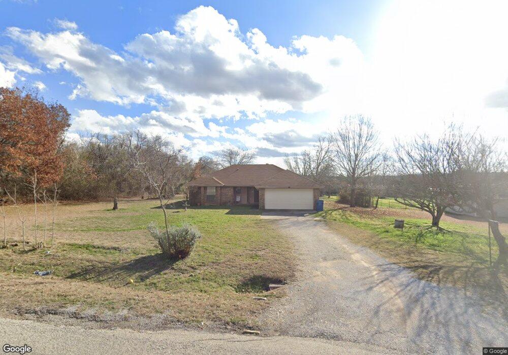3019 Sunrise Trail, Weatherford, TX 76088 - photo 1