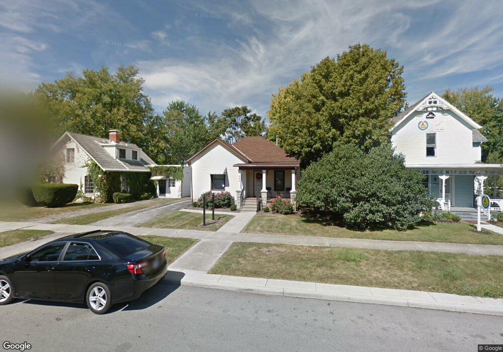 206 W Lima St, Findlay, OH 45840 - photo 1