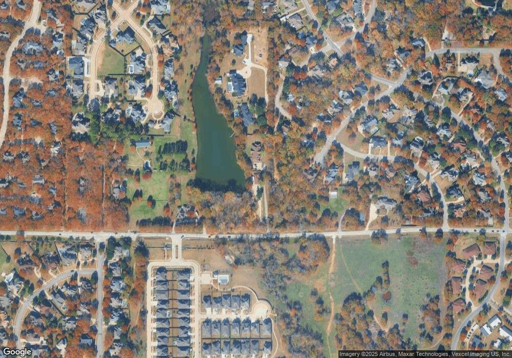 3840 Paradise Ln, Denton, TX 76210 - photo 1