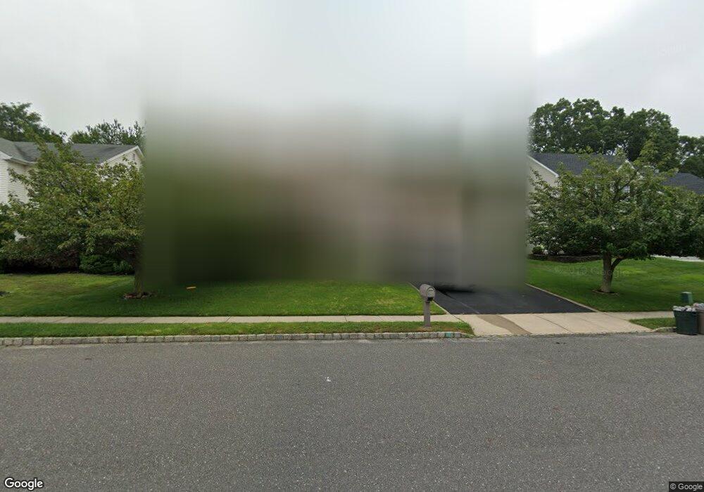 11 Higgins Ct, Howell, NJ 07731 - photo 1