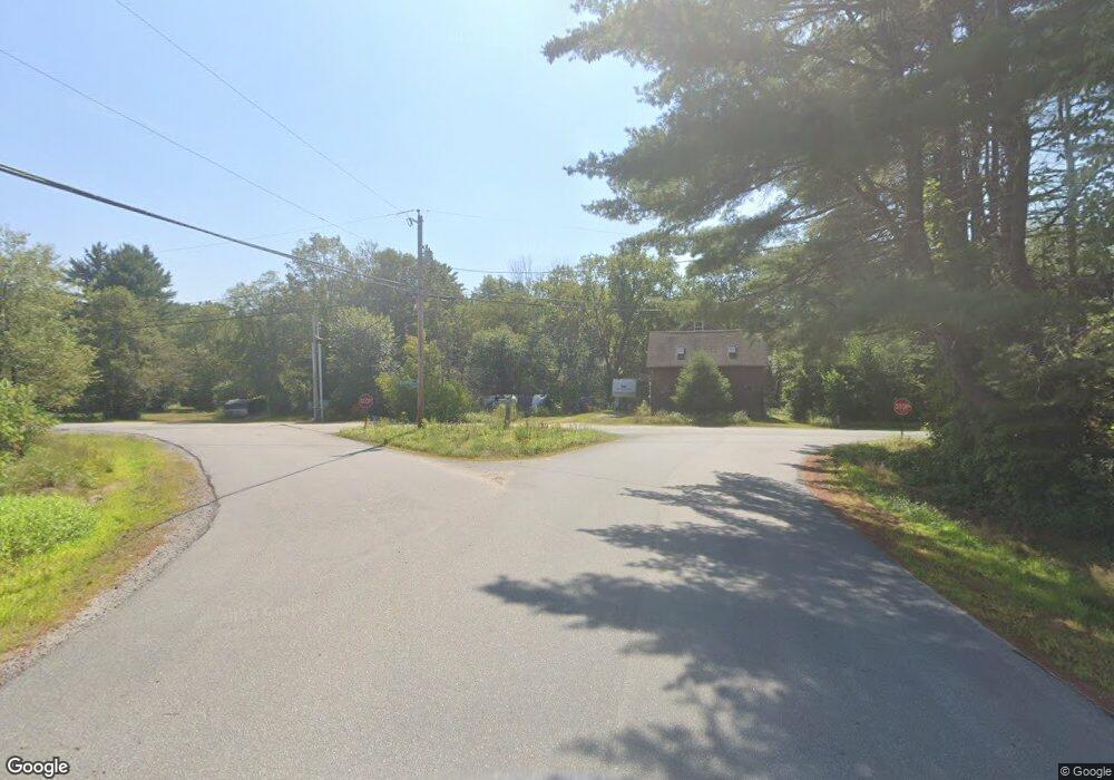 62 Holton Crossing Rd, Deering, NH 03244 - photo 1