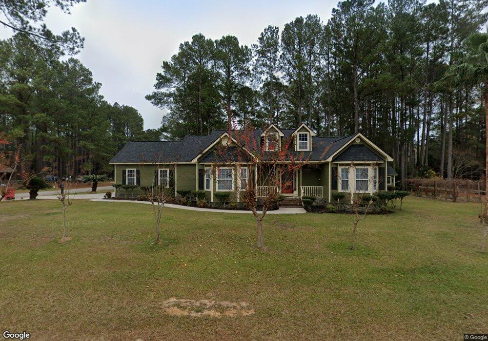 1609 Red Fox Trail, Tifton, GA 31793 - photo 1