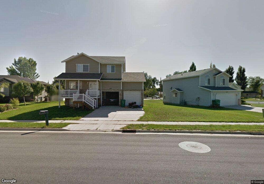 629 W Cook Dr N, Layton, UT 84041 - photo 1