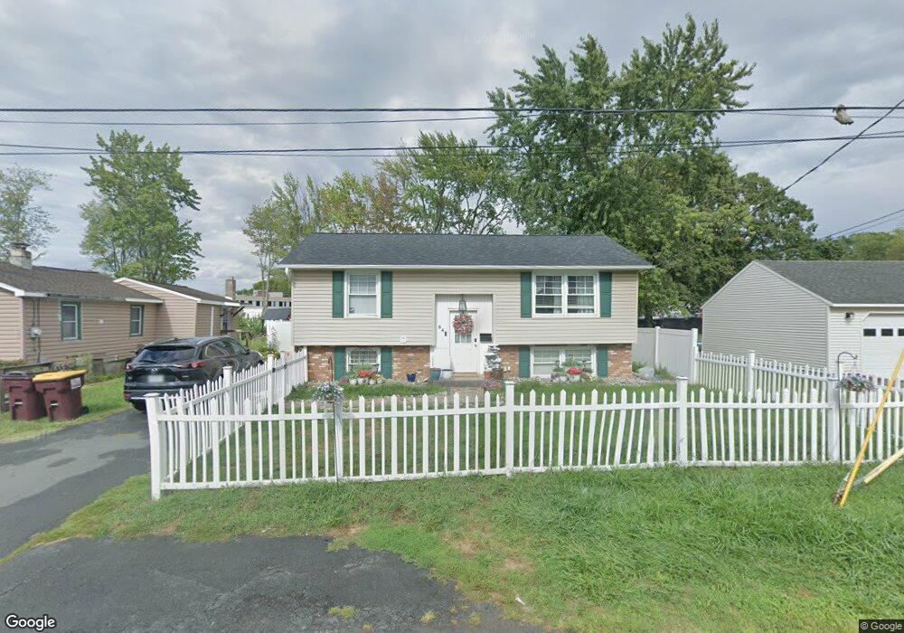 54 New York Ave, Rensselaer, NY 12144 - photo 1