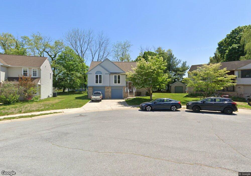 211 Hillcrest Ct, Camden, DE 19934 - photo 1