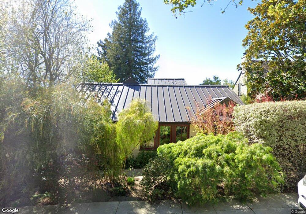 452 Boynton Ave, Berkeley, CA 94707 - photo 1