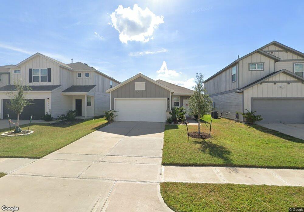 17867 Juneberry Seed St, Hockley, TX 77447 - photo 1