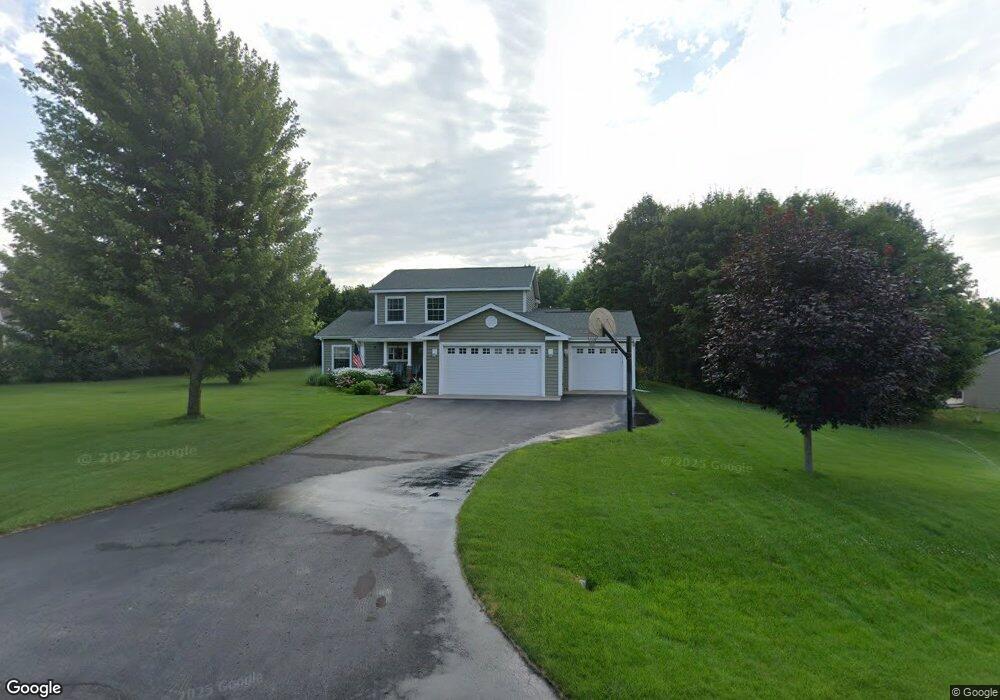 7427 E Meadows Dr, Cedar, MI 49621 - photo 1