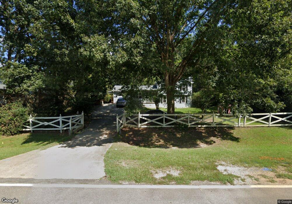 2972 Drowning Creek Rd, Dacula, GA 30019 - photo 1