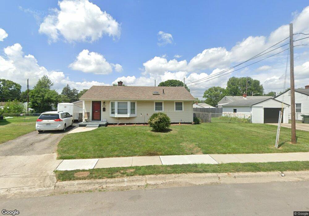 867 Lenore Ave, Columbus, OH 43224 - photo 1