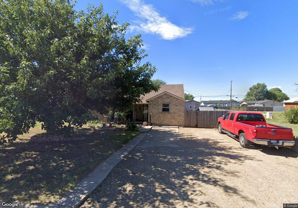 515 Spruce Ave, Dumas, TX 79029 - photo 1