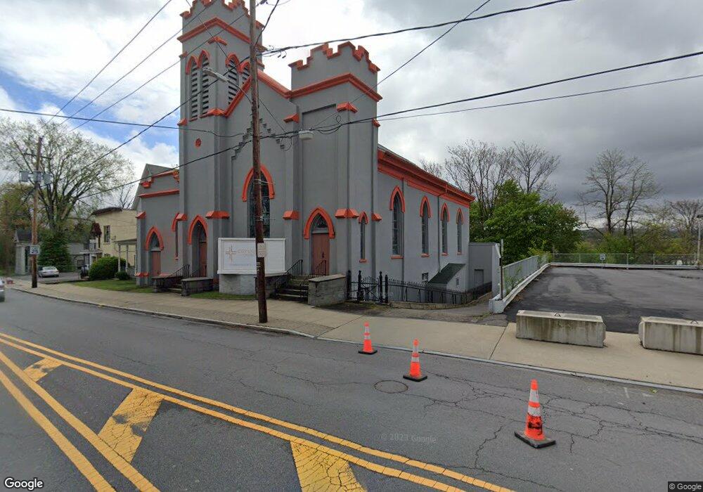 1924 N Main Ave, Scranton, PA 18508 - photo 1