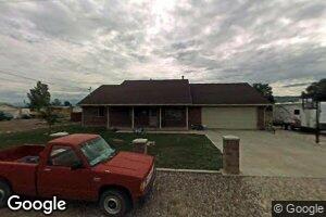 290 N 200 W, Redmond, UT 84652