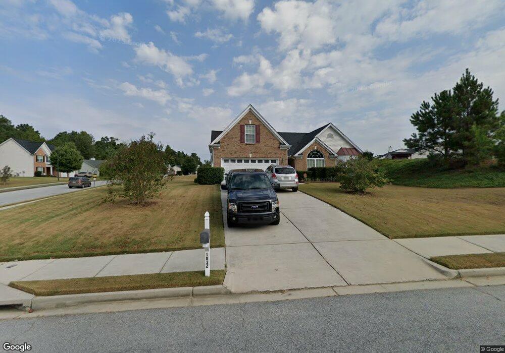 1832 Cedar Walk Ln, Conley, GA 30288 - photo 1