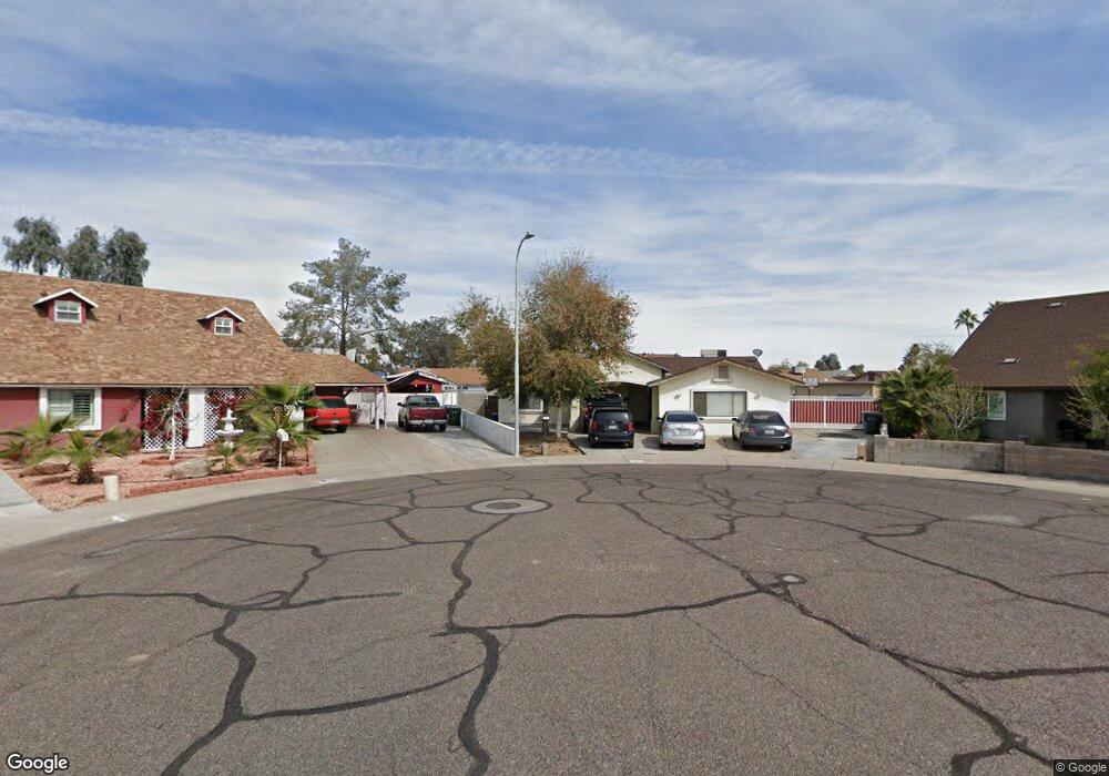 3639 N 90th Ave unit 1, Phoenix, AZ 85037 - photo 1