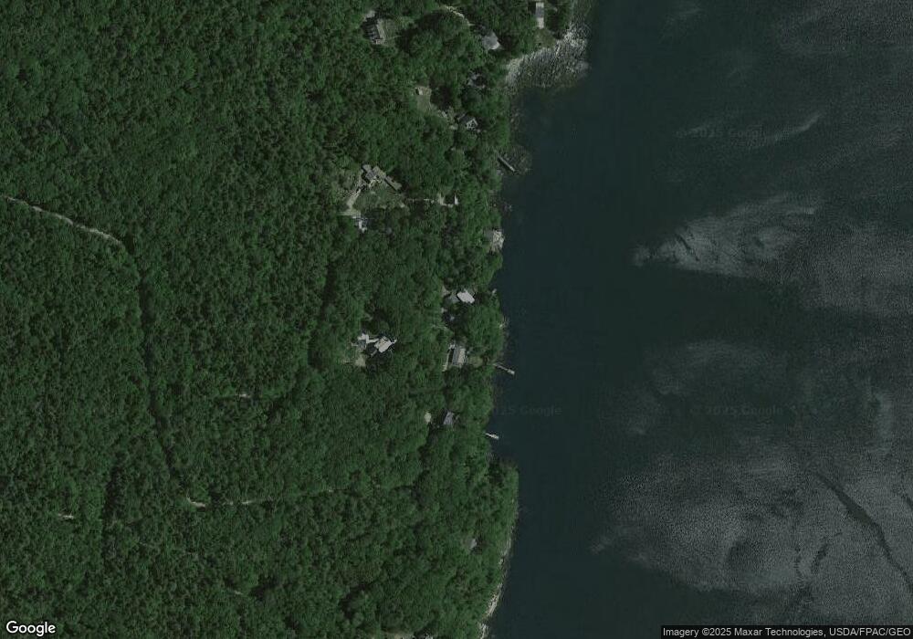 61 Reny Rd, Round Pond, ME 04564 - photo 1