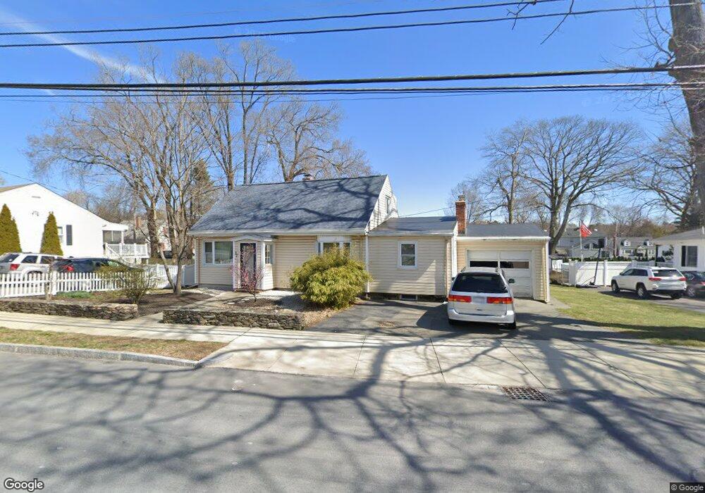 37 Oak St, Stoneham, MA 02180 - photo 1