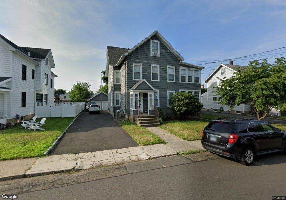 11 Myrtle St unit LOWER, Norwalk, CT 06855 - photo 1