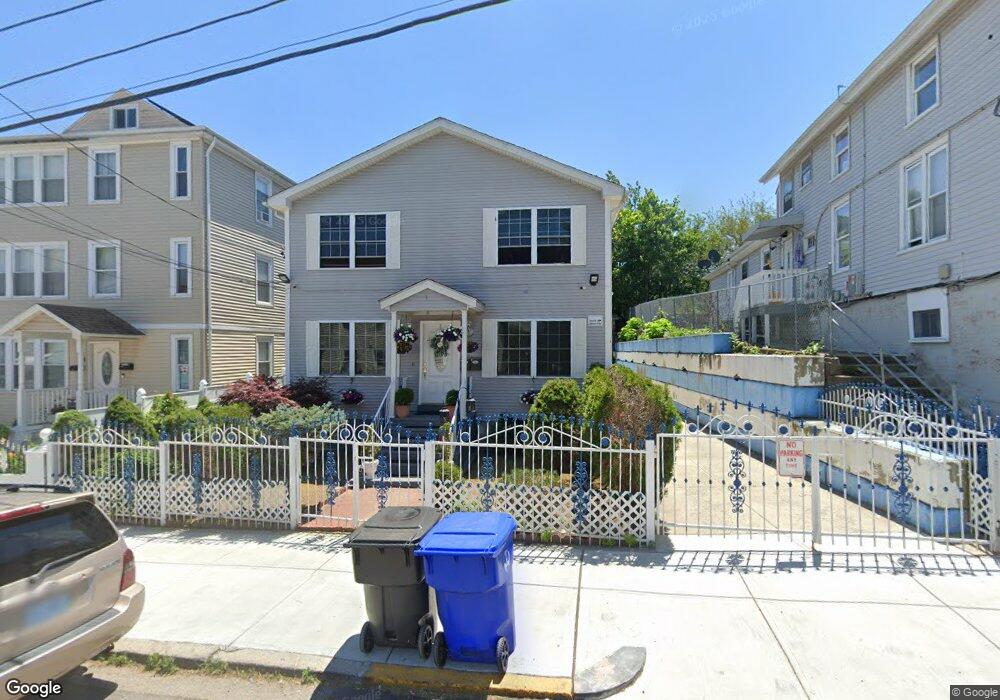 6 Parker St, Central Falls, RI 02863 - photo 1