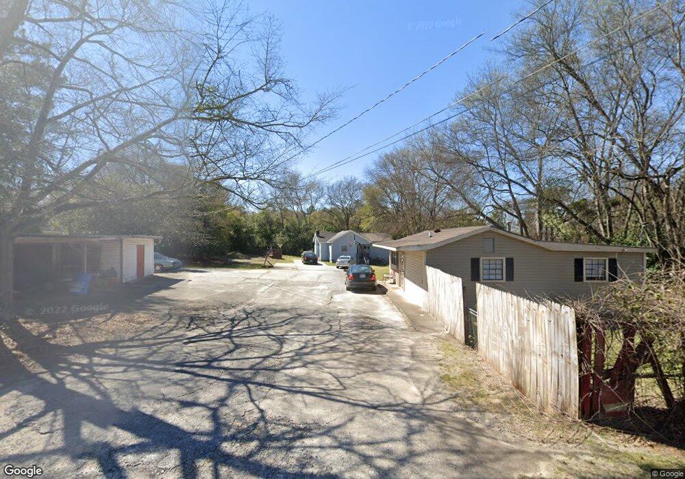 3105 Bethune Ave, Macon, GA 31211 - photo 1