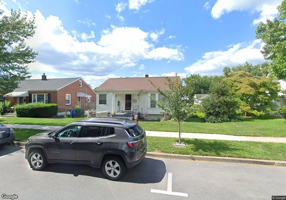 245 Bryan Place, Hagerstown, MD 21740 - photo 1