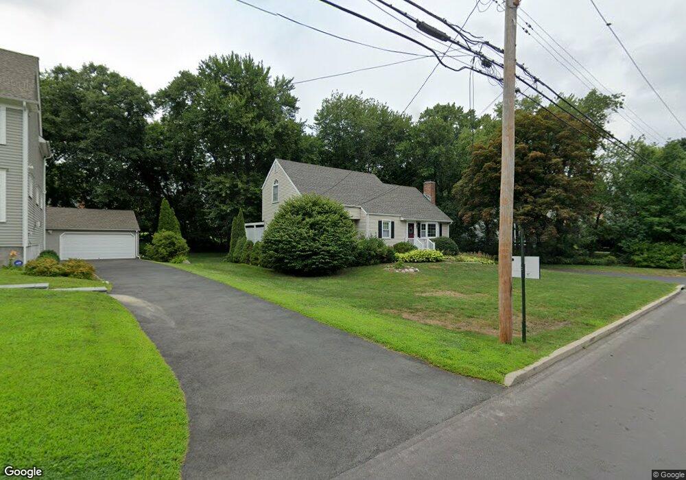 304 Davis Rd, Fairfield, CT 06825 - photo 1