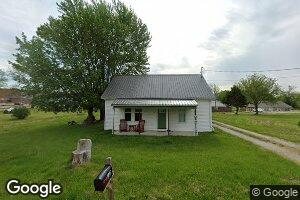 117 High St, Jamestown, MO 65046