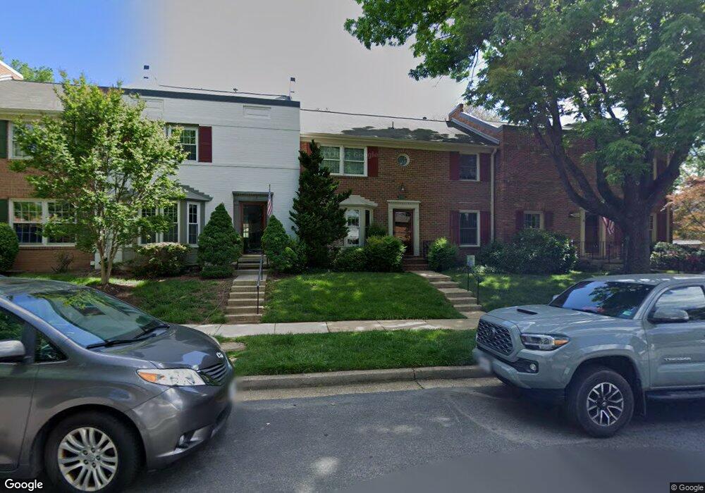 6006 Queenston St, Springfield, VA 22152 - photo 1