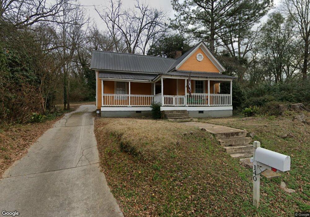 140 N Peter St, Athens, GA 30601 - photo 1