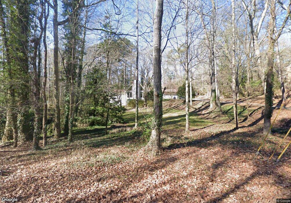200 Skyline Pkwy, Athens, GA 30606 - photo 1