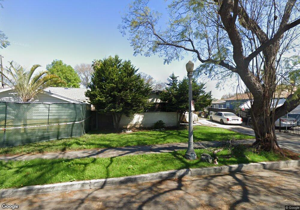 1111 E 118th St, Los Angeles, CA 90059 - photo 1