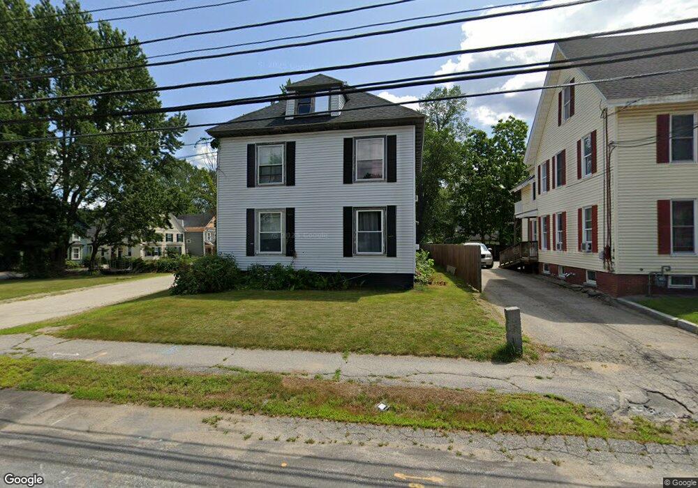33 West St, Concord, NH 03301 - photo 1