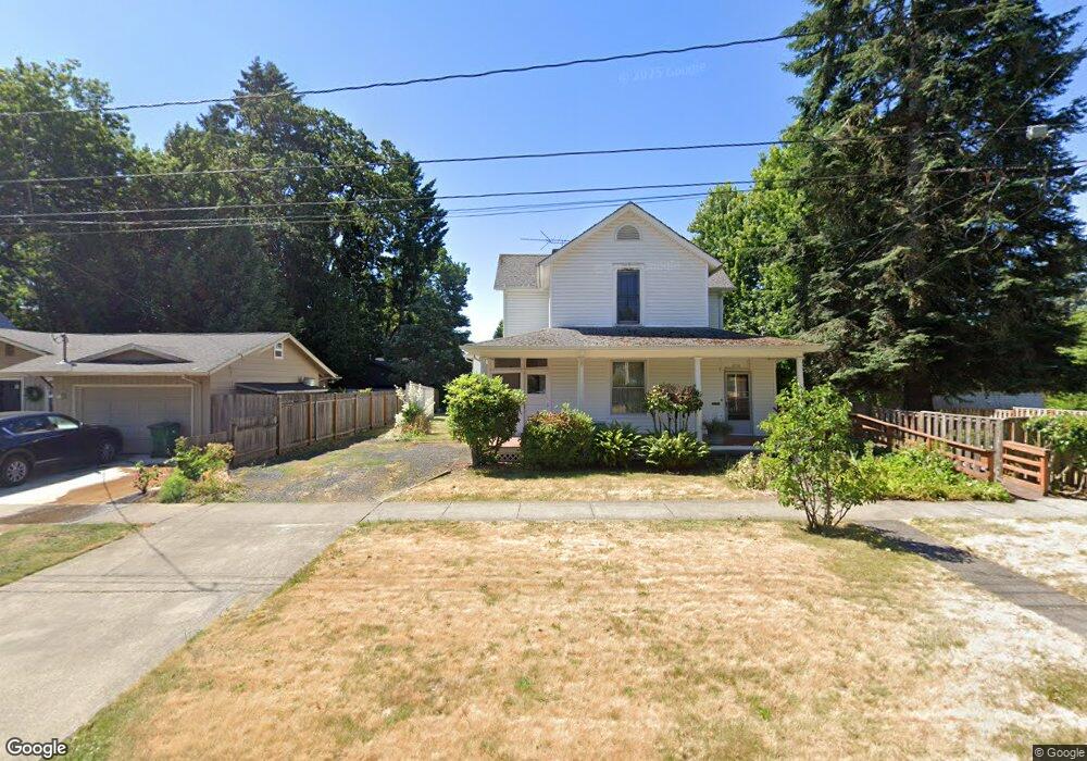 2116 15th Ave, Forest Grove, OR 97116 - photo 1