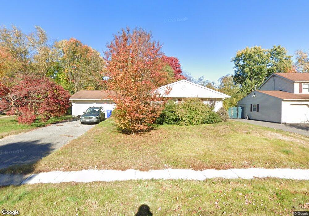 12104 Maddox Ln, Bowie, MD 20715 - photo 1