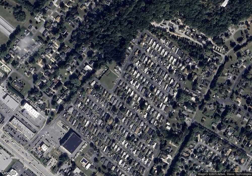 5 Powder Horn Ln unit 16863, Rehoboth Beach, DE 19971 - photo 1