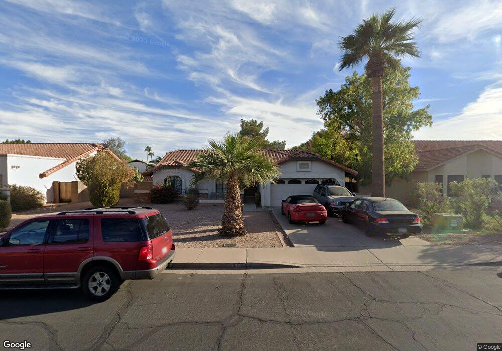 1931 E Citation Ln, Tempe, AZ 85284 - photo 1