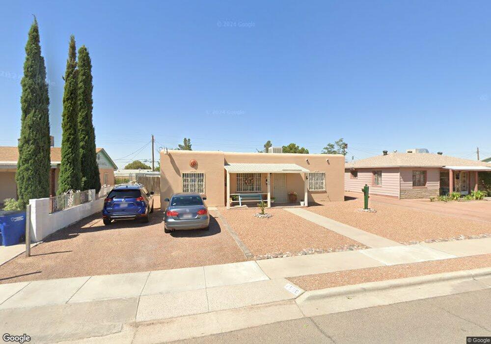 7560 Mazatlan Dr, El Paso, TX 79915 - photo 1