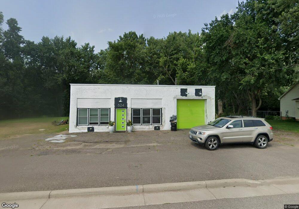 624 E Lincoln St, Augusta, WI 54722 - photo 1