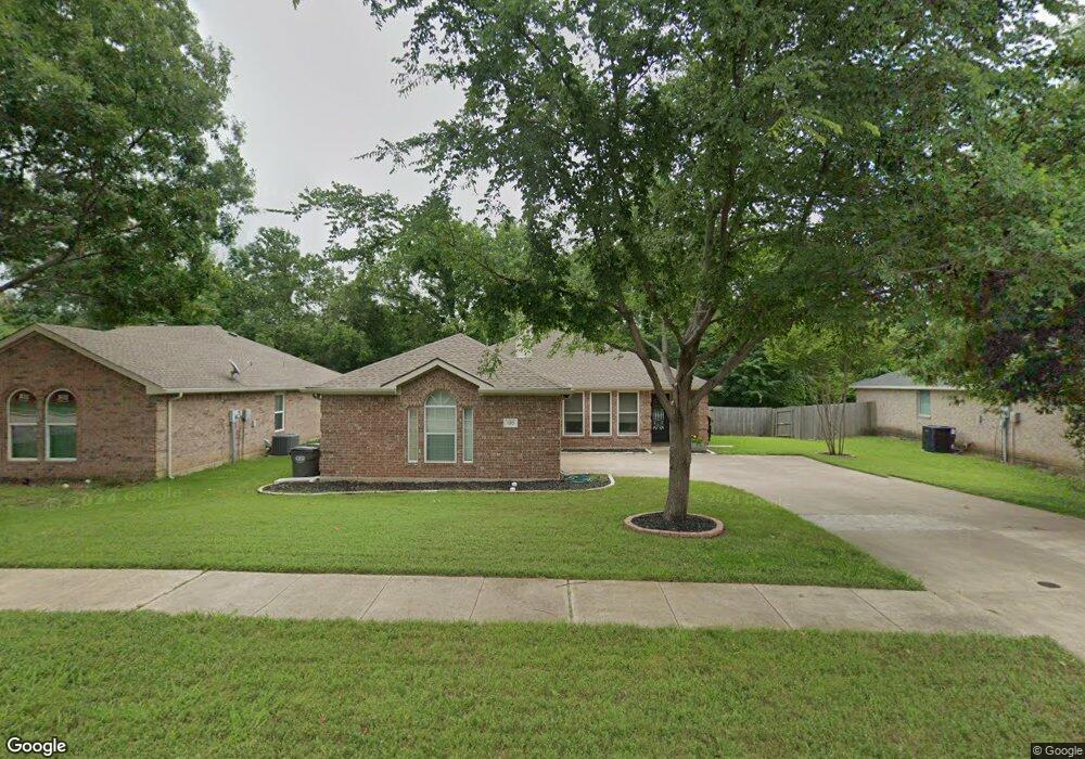 120 S Bending Oak Ln, Wylie, TX 75098 - photo 1