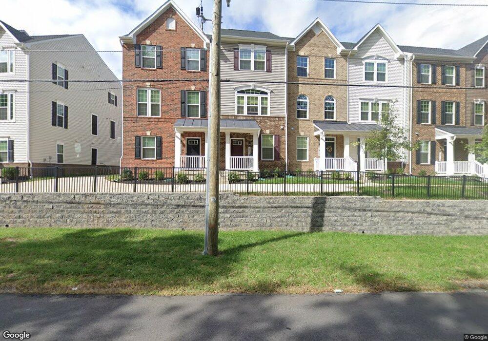 18325 Reaper Hill Ct, Triangle, VA 22172 - photo 1