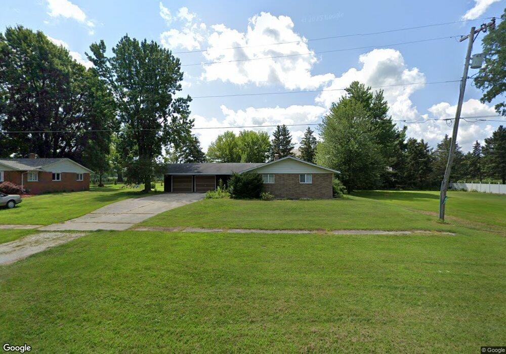 1862 Curtis Rd, Birch Run, MI 48415 - photo 1