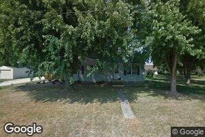 202 E Center St, Pomeroy, IA 50575