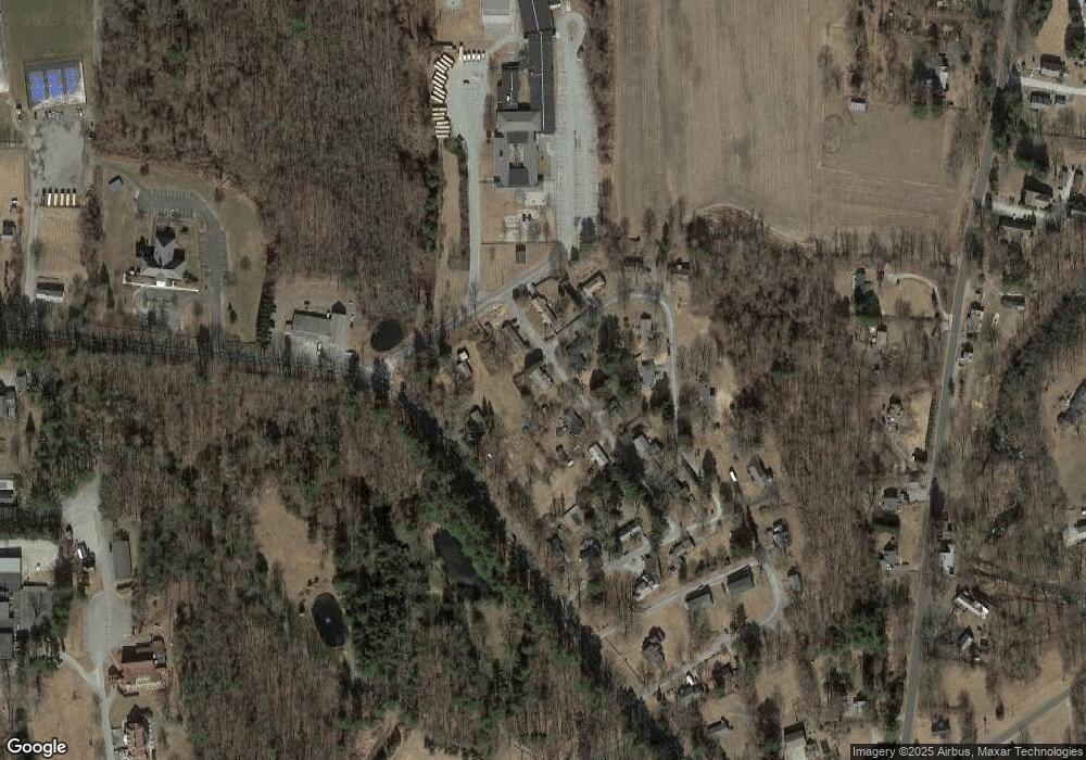 22 Wainwright Dr, Woodstock, CT 06281 - photo 1