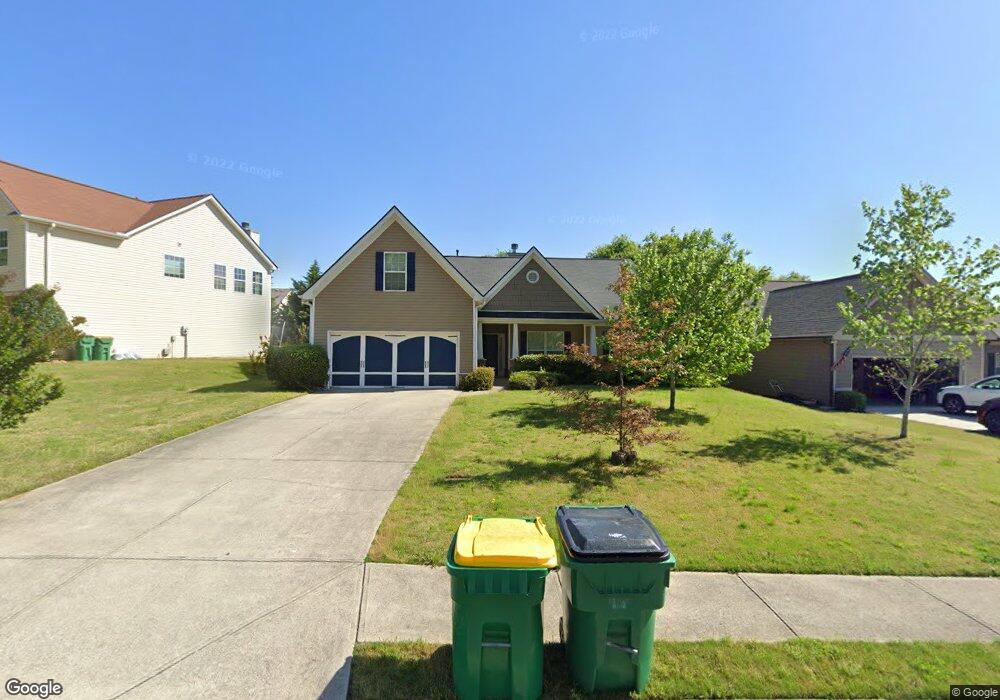 38 Amherst Dr, Winder, GA 30680 - photo 1