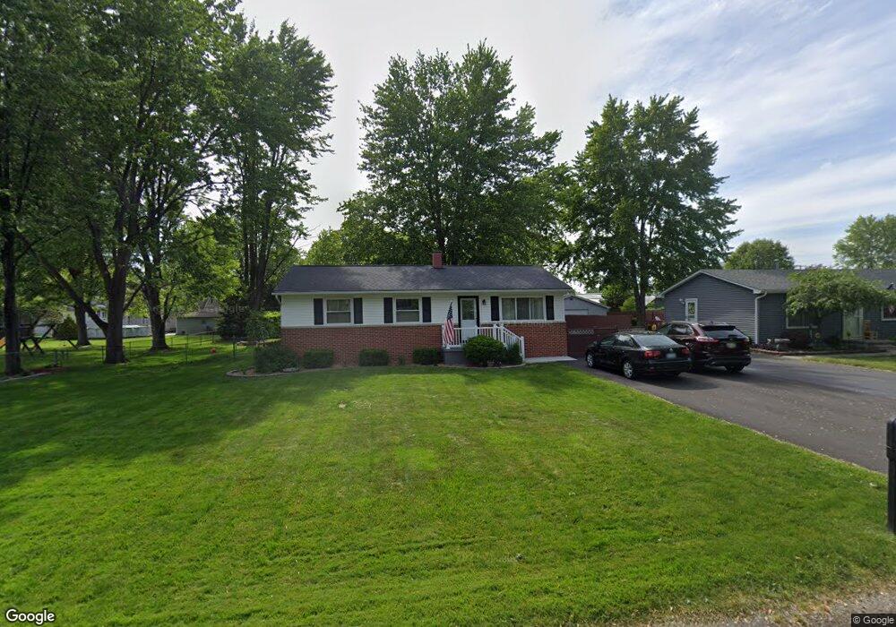 12547 Hand St, Carleton, MI 48117 - photo 1