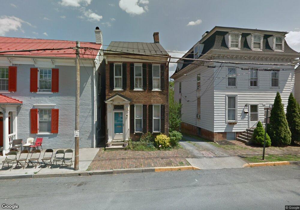 136 N Washington St, Winchester, VA 22601 - photo 1