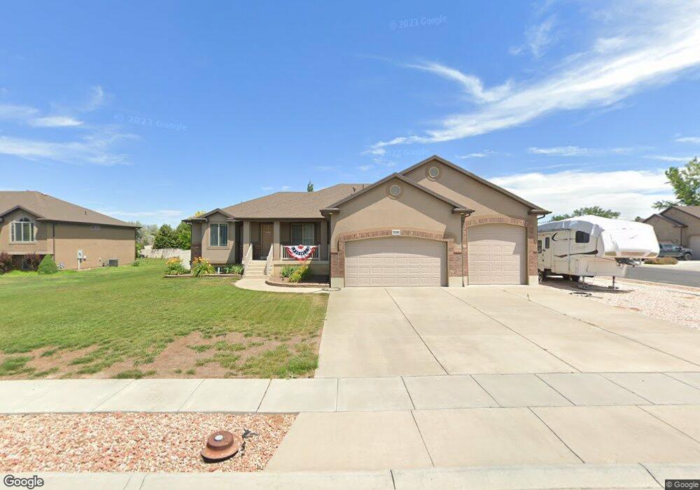 5196 S 5750 W, Hooper, UT 84315 - photo 1